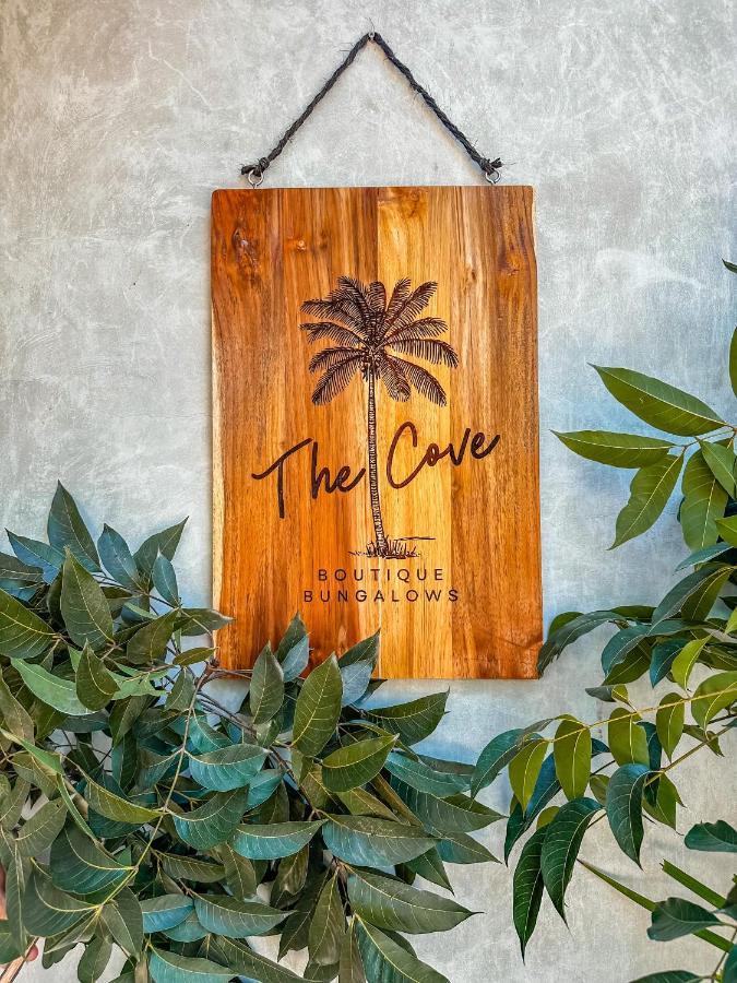 The Cove Gili Air Villa Kültér fotó