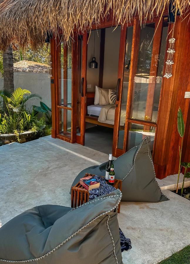 The Cove Gili Air Villa Kültér fotó