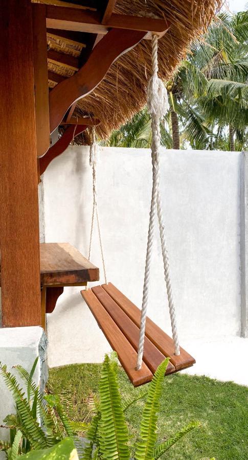 The Cove Gili Air Villa Kültér fotó