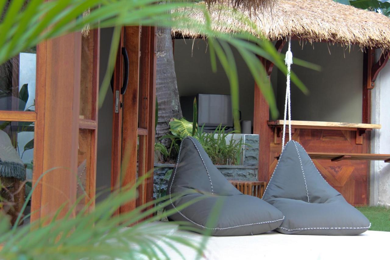 The Cove Gili Air Villa Kültér fotó