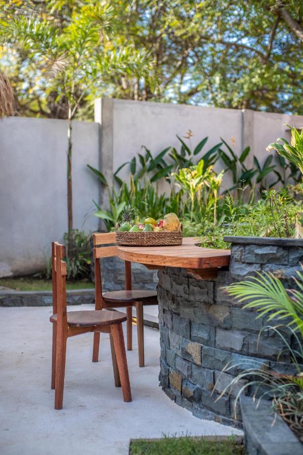 The Cove Gili Air Villa Kültér fotó