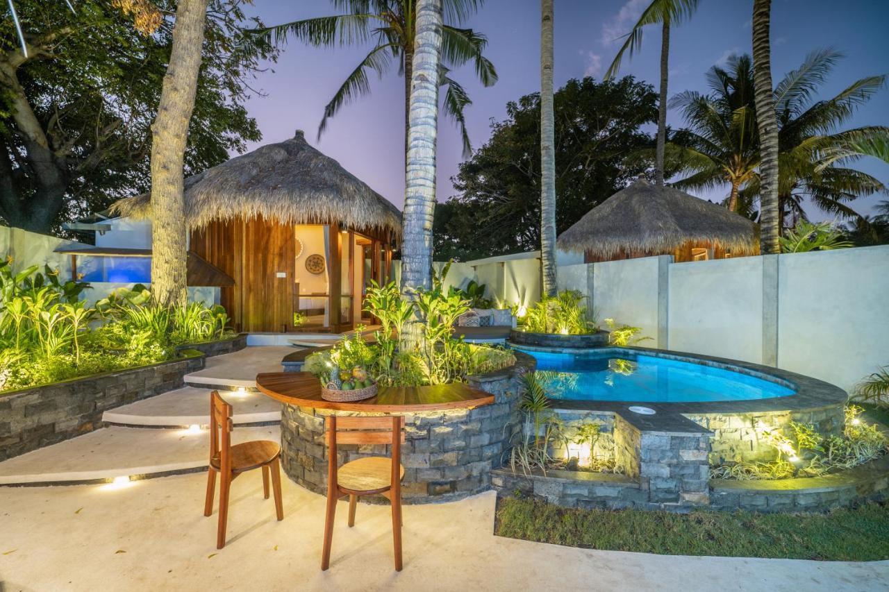 The Cove Gili Air Villa Kültér fotó