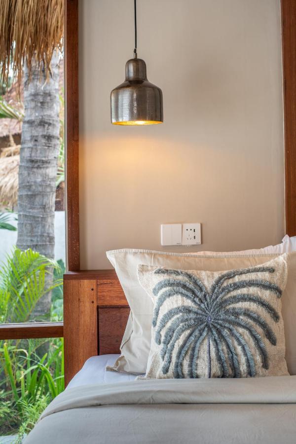 The Cove Gili Air Villa Kültér fotó
