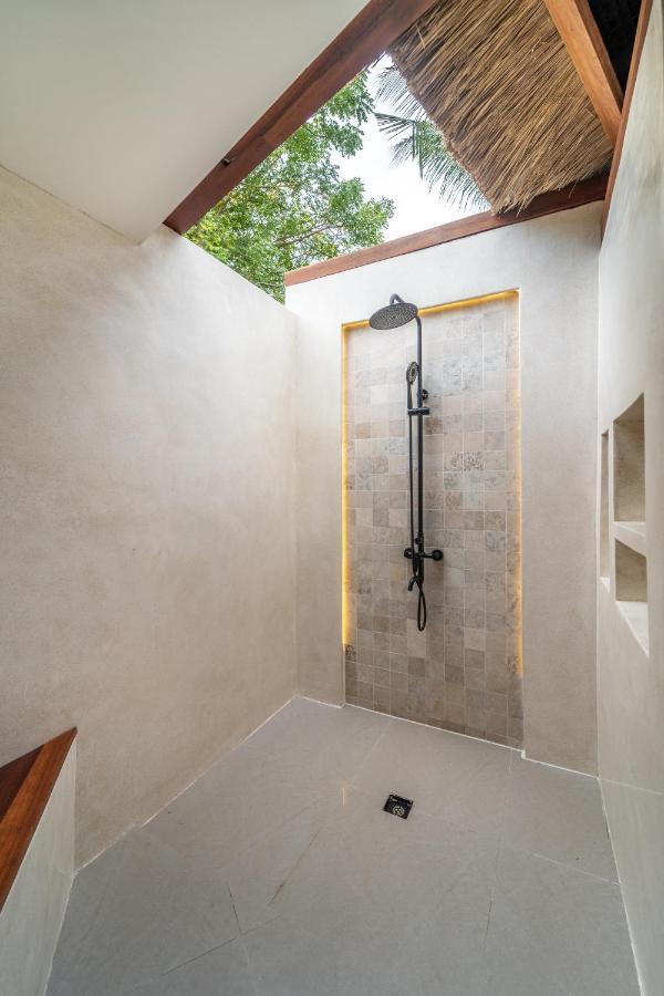 The Cove Gili Air Villa Kültér fotó