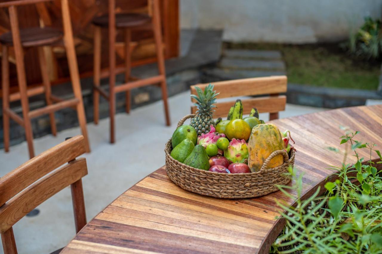 The Cove Gili Air Villa Kültér fotó