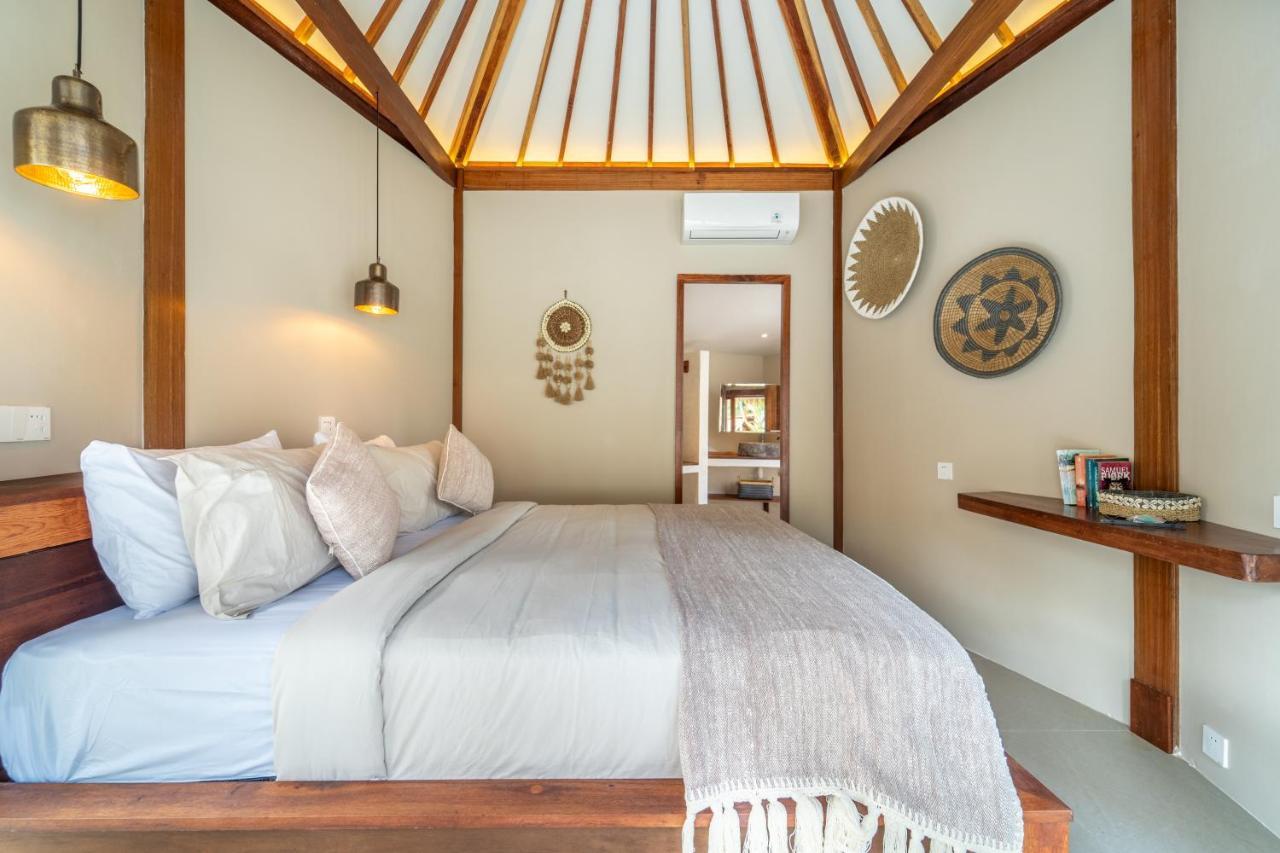 The Cove Gili Air Villa Kültér fotó
