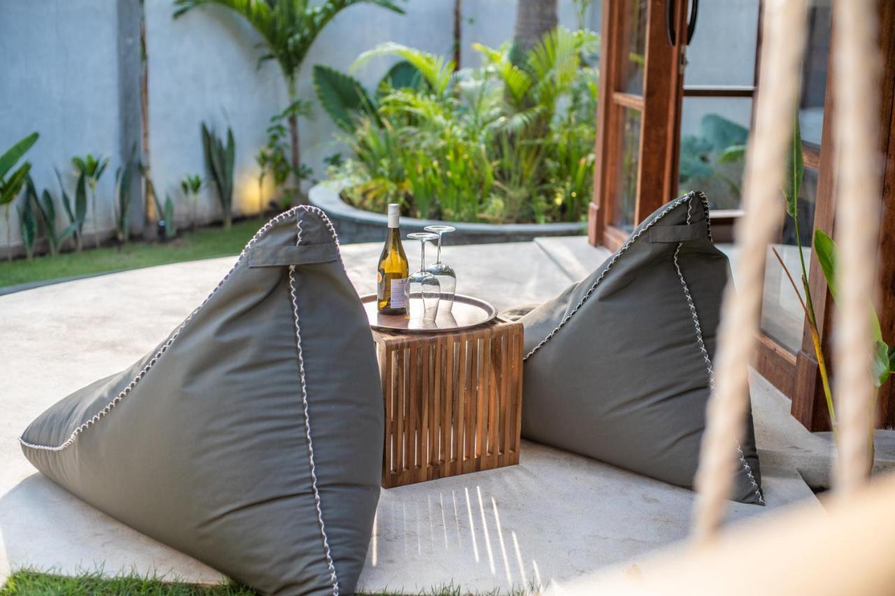The Cove Gili Air Villa Kültér fotó